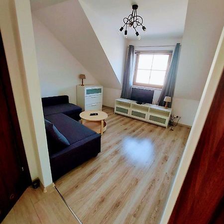 Drzewna Apartamenty-Kupiecka 66A Zielona Gora  Luaran gambar