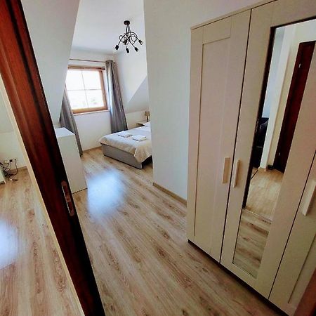 Drzewna Apartamenty-Kupiecka 66A Zielona Gora  Luaran gambar