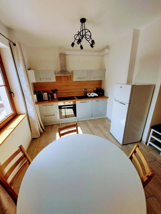 Drzewna Apartamenty-Kupiecka 66A Zielona Gora  Luaran gambar