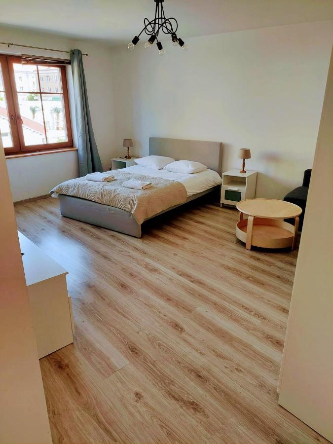 Drzewna Apartamenty-Kupiecka 66A Zielona Gora  Luaran gambar