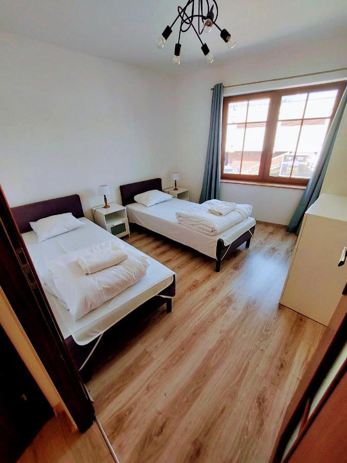 Drzewna Apartamenty-Kupiecka 66A Zielona Gora  Luaran gambar